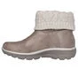 Skechers Slip-ins Relaxed Fit: Easy Going - Cozy Weather 2, TAUPE, large image number 3