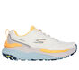 Max Cushioning Elite Trail 2.0, NATURAL / YELLOW, large image number 0