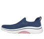 GO WALK Arch Fit 2.0 - Eliza, NAVY / PINK, large image number 3