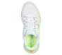 Relaxed Fit: D'Lux Walker 2.0 - Neon Sites, WHITE / MULTI, large image number 1