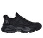 Skechers Slip-ins: Skech-Bots - Orbitron, BLACK, large image number 0