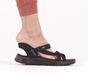 Skechers Slip-ins: GO WALK Flex Sandal - Illuminate image number 1