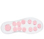 Skechers Slip-ins: GO WALK 7 - Mia, WHITE / PINK, large image number 3