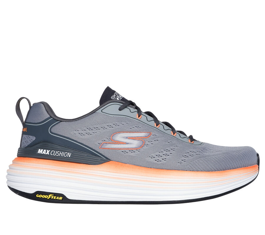 Max Cushioning Suspension - Voyager, GRAY, largeimage number 0