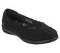 Skechers On-the-GO Dreamy - Groovee Gal, BLACK, large image number 5