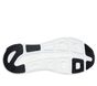 Skechers Slip-ins: Max Cushioning Premier 2.0, WHITE / BLACK, large image number 2