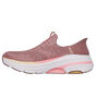 Skechers Slip-ins: Max Cushioning Arch Fit 2.0 - Cambridge, ROSE, large image number 3