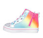 Twinkle Toes: Twi-Lites 2.0 - Dreamy Wings, HOT PINK / MULTI, large image number 3