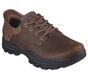 Skechers Slip-ins Relaxed Fit: Knowlson - Kantel, BROWN, large image number 5