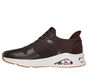 Skechers Slip-ins: Tres-Air Uno - Necessairy, CHOCOLATE, large image number 3