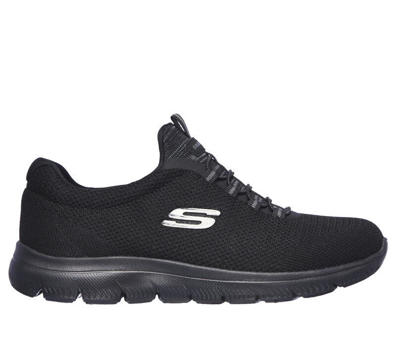 The great comeback: Skechers are officially cool again