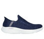 Skechers Slip-ins: Relaxed Fit Sport, NAVY, large image number 0
