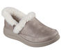 Skechers Slip-ins: Cozy Escape, TAUPE, large image number 4