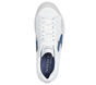 Eden LX - Slick Talk, WHITE / NAVY, large image number 1