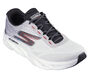 GO RUN Swirl Tech Speed - Rapid Motion, WHITE / GRAY, large image number 4