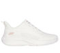 Skechers BOBS Sport Squad Waves - Just Wading, WHITE, large image number 0