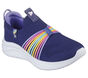 Ultra Flex 3.0 - Rainbow Speed, NAVY / MULTI, large image number 4