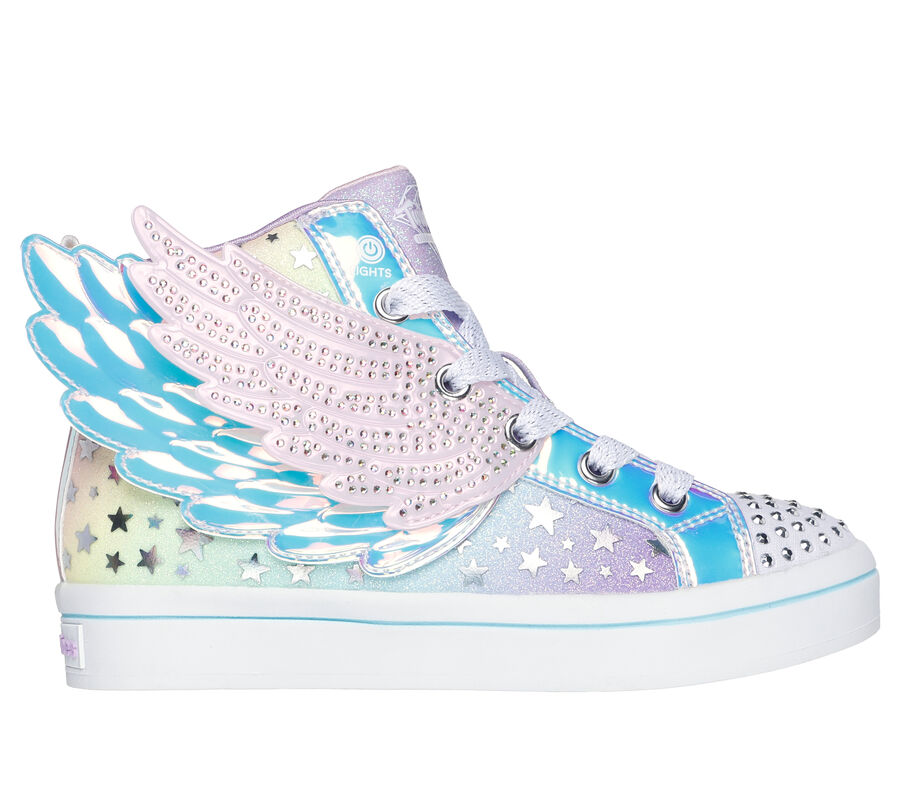 Twinkle Toes: Twi-Lites 2.0 - Dreamy Wings, LAVENDER / MULTI, largeimage number 0