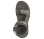 GO WALK Massage Fit Sandal, TAUPE / NAVY, large image number 1