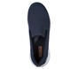 Skechers GOwalk Max - Clinched, NAVY, large image number 2