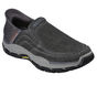 Skechers Slip-ins RF: Respected - Holmgren, CHARCOAL, large image number 5