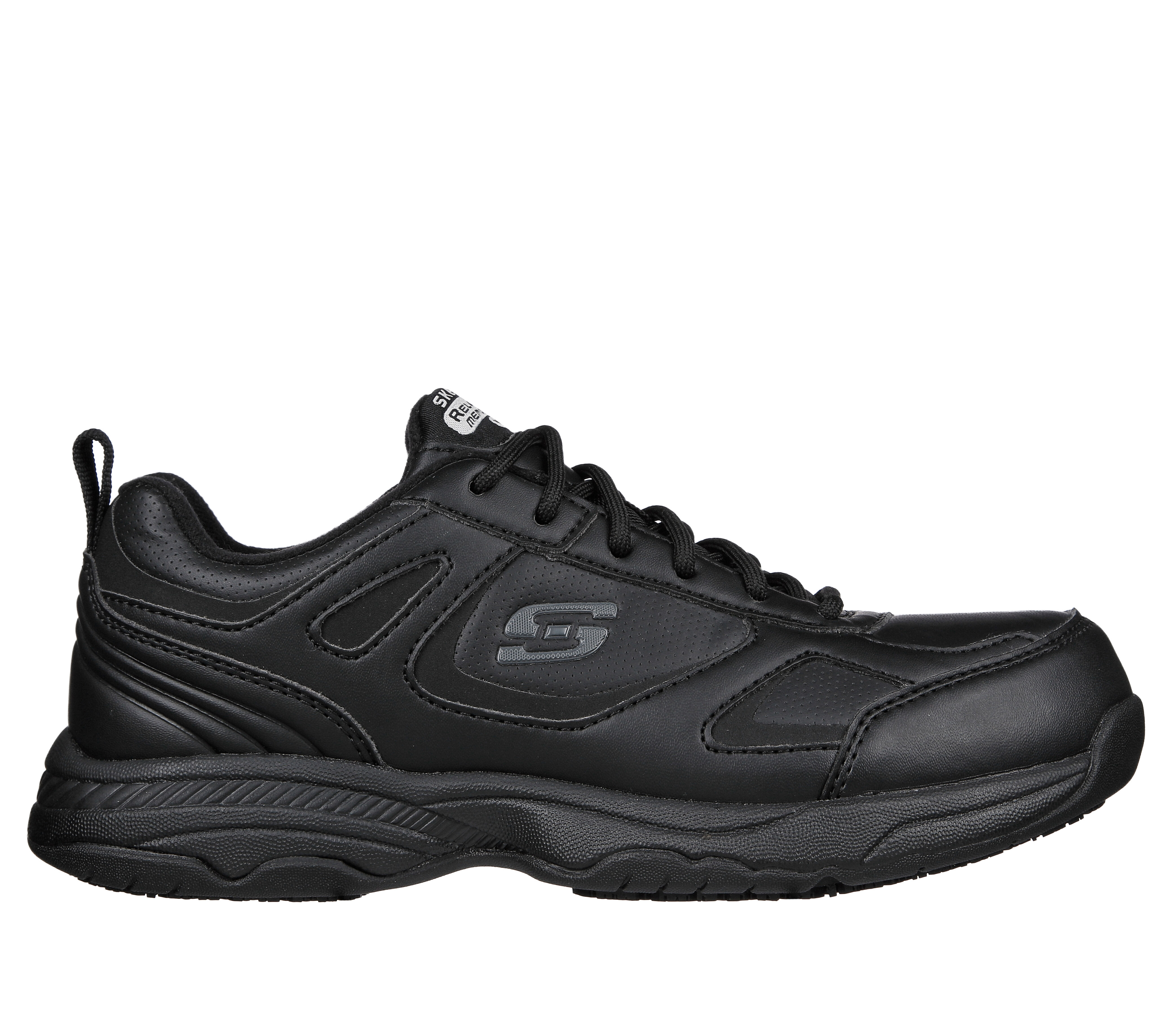 Skechers memory foam discount shoes