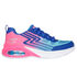 Microspec Max Advance - Neon Craze, HOT PINK / BLUE, swatch