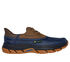 John Deere: Skechers Slip-ins Respected - Tanzier, NAVY / TAN, swatch