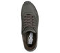 Skechers Slip-Ins: Uno - Easy Air, OLIVE, large image number 1