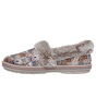 Skechers Slip-ins: BOBS Too Cozy - Family Tree, BROWN / MULTI, large image number 3