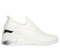 Skechers Slip-ins Mark Nason: A Wedge - Crecent, WHITE, large image number 0