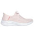 Skechers Slip-ins: Ultra Flex 3.0 - Brilliant, LIGHT PINK, swatch