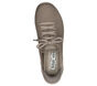 Skechers Slip-ins: Virtue - Divinity, TAUPE, large image number 2