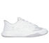 Skechers Viper Court Rally, WHITE, swatch