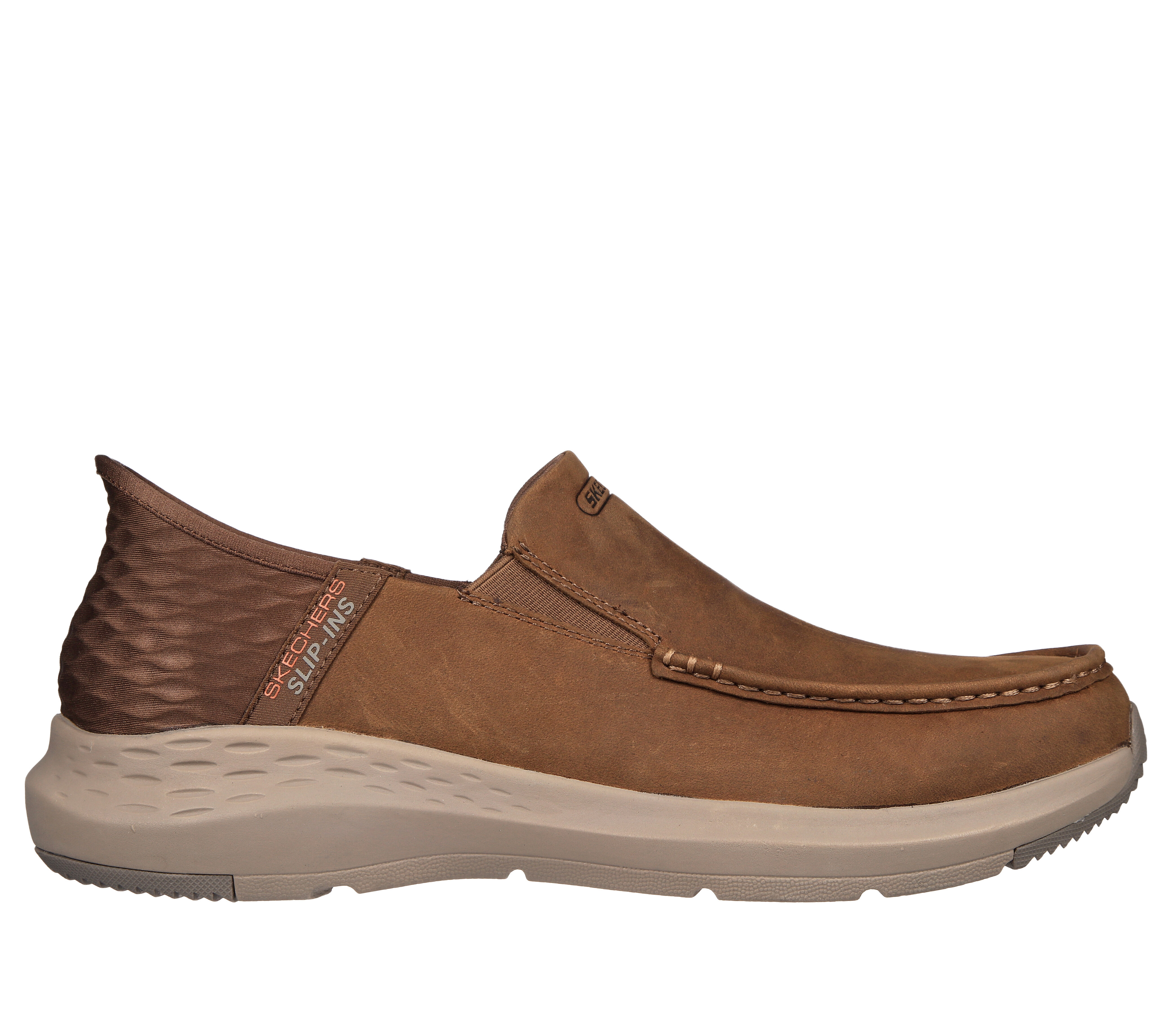 Extra wide mens slip on sales shoes