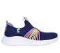 Ultra Flex 3.0 - Rainbow Speed, NAVY / MULTI, large image number 0