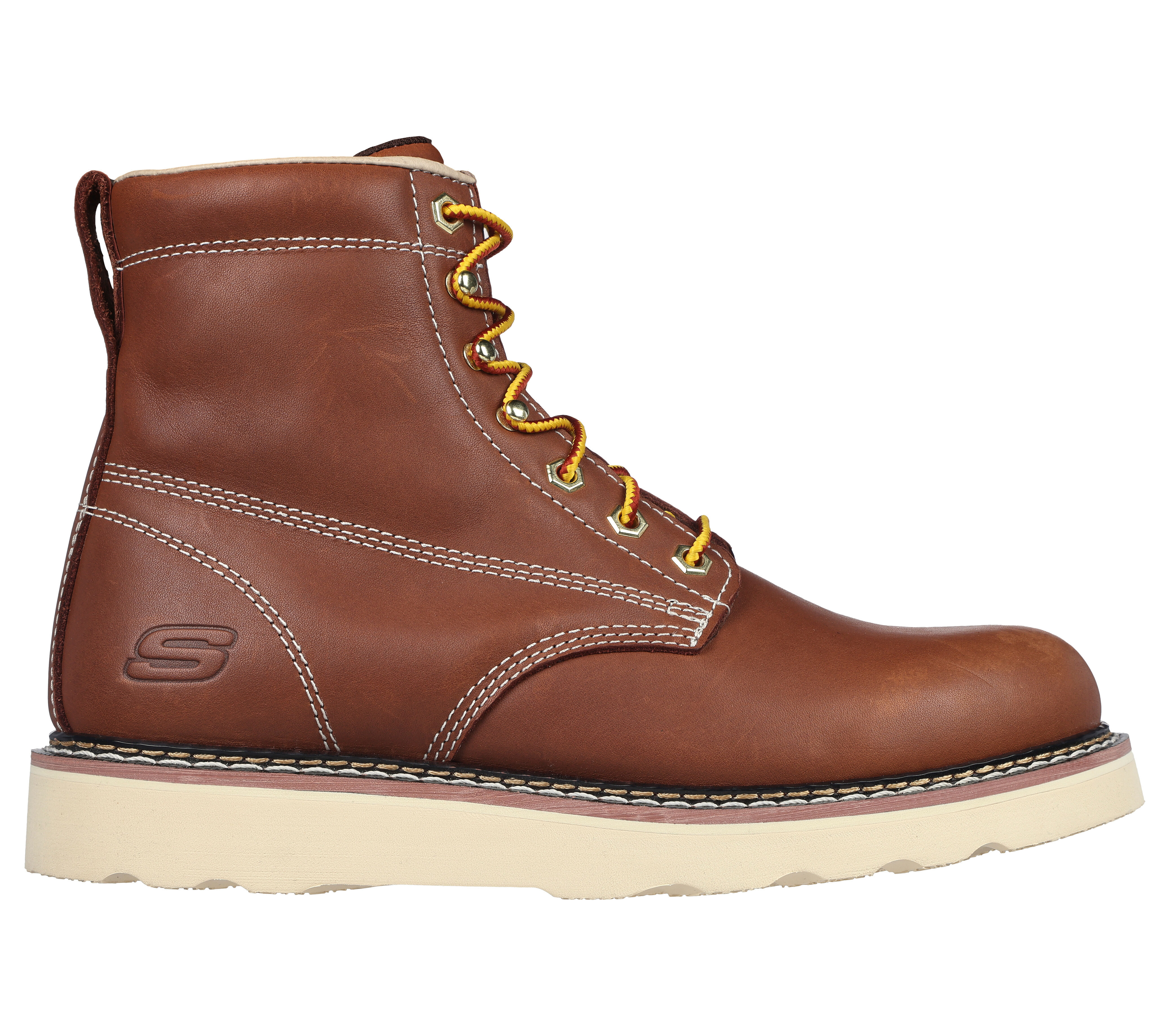 sketchers workboot