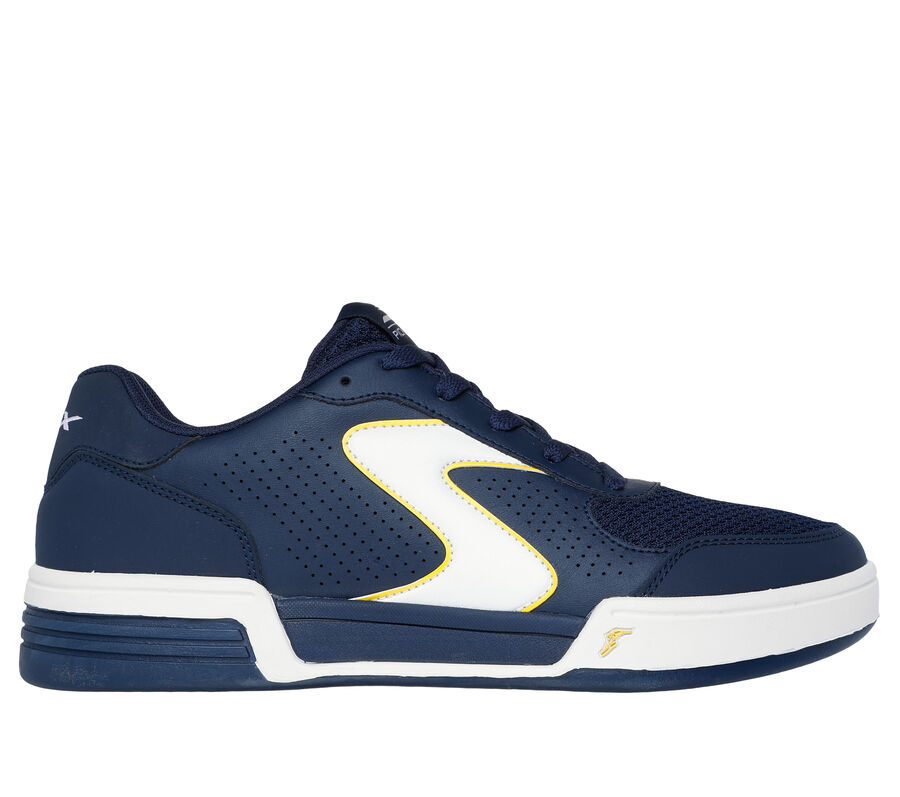 Viper Court Classic, NAVY / YELLOW, largeimage number 0