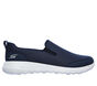 Skechers GOwalk Max - Clinched, NAVY, large image number 0