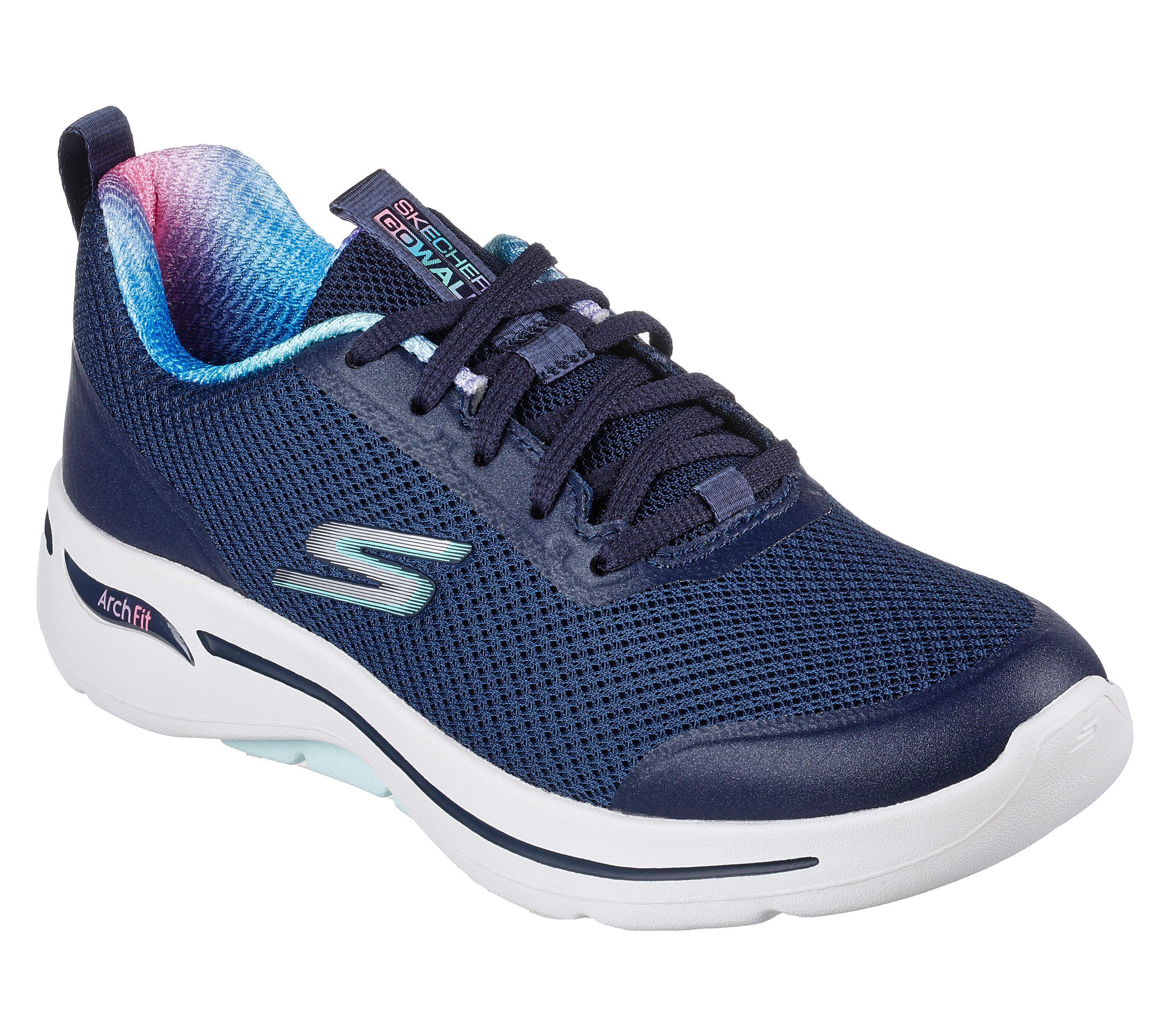 skechers arch fit podiatrist certified arch support