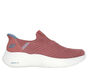 Skechers Slip-ins: BOBS Sport Infinity - Daily, ROSE, large image number 0