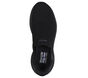 Skechers Slip-ins: BOBS Sport Infinity - Daily, BLACK, large image number 1