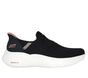 Skechers Slip-ins: BOBS Sport Infinity - Daily, BLACK, large image number 0