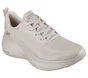 Skechers BOBS Sport Infinity, TAUPE, large image number 4