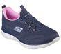 Summits - New Nature, NAVY / PINK, large image number 4