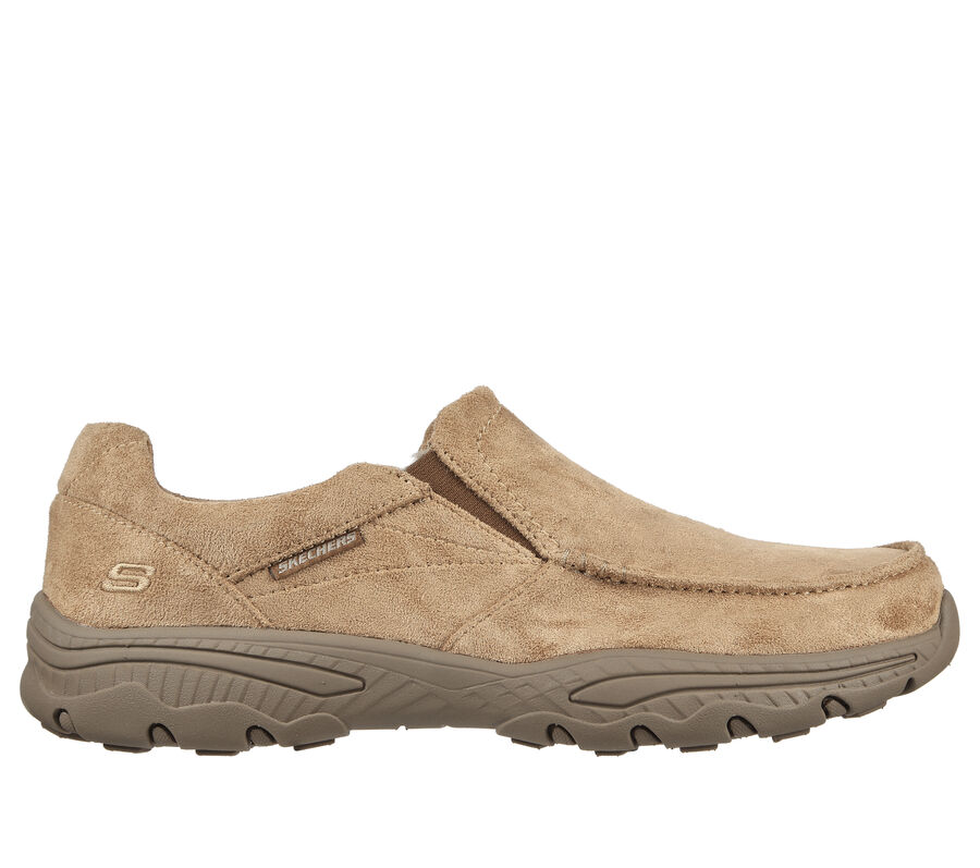 Relaxed Fit: Creston - Garvis | SKECHERS