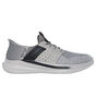 Skechers Slip-ins RF: Slade - Ocon, GRAY, large image number 0