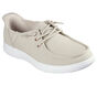 Skechers Slip-ins: BOBS Skip Cute - Spot Twist, NATURAL, large image number 4