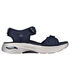 Max Cushioning Arch Fit Prime - Archee, NAVY, swatch