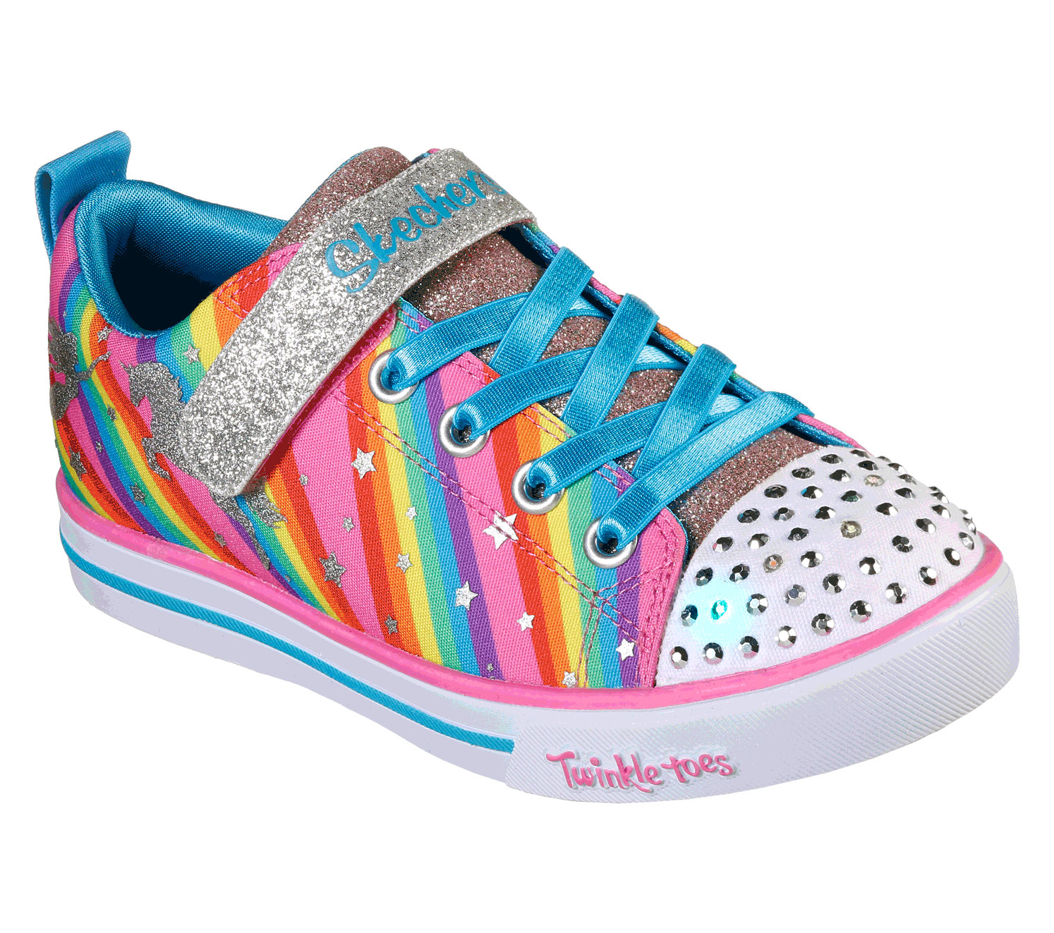 Shop the Twinkle Toes: Sparkle Lite 